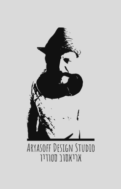 Aryasoff Design Studio Tel Aviv